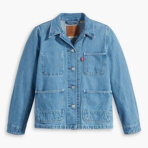 Levi's Premium Iconic Chore Coat